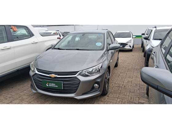 CHEVROLET ONIX 1.0 FLEX LT MANUAL CHEVROLET ONIX 1.0 FLEX LT MANUAL